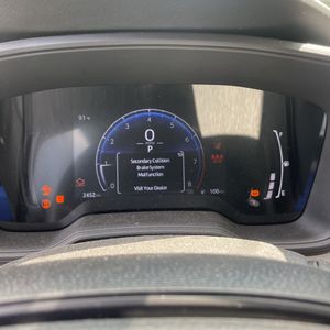 2026 Toyota COROLLA LE 缩略图 39