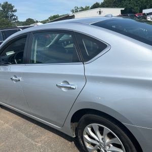 صورة 6 لـ 2019 Nissan SENTRA SV