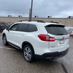 SUBARU ASCENT LIMITED 8-PASSENGER - 4