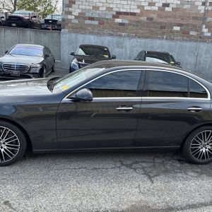 MERCEDES-BENZ C-CLASS - 3