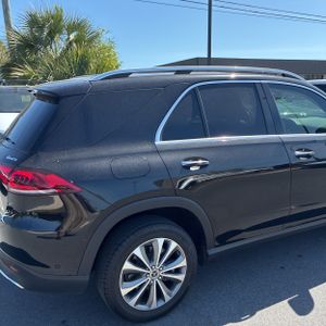 MERCEDES-BENZ GLE - 8