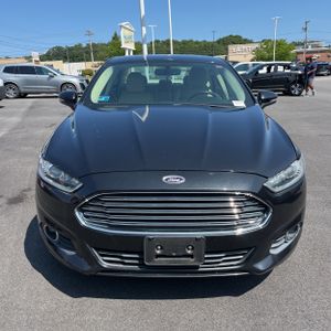 2013 FORD FUSION SE 缩略图 14
