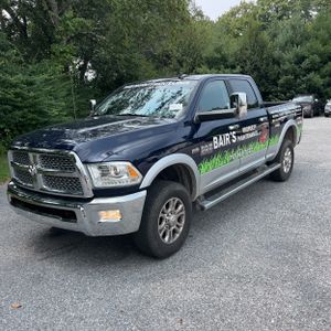 2015 RAM 2500 LARAMIE 照片 1