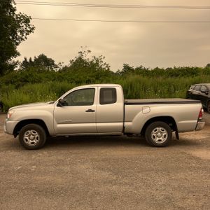 صورة 3 لـ 2013 Toyota TACOMA BASE