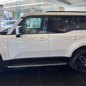 LEXUS GX 550 PREMIUM+ - 4