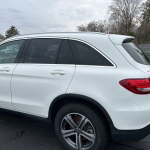 MERCEDES-BENZ GLC - 6