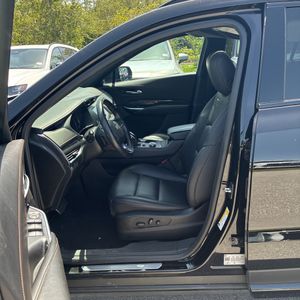 صورة مصغرة 32 لـ 2022 Cadillac XT4 SPORT