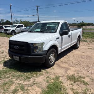 FORD F-150 XL - 1
