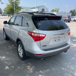 HYUNDAI VERACRUZ GLS - 5