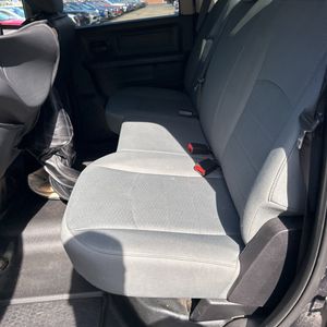 2016 RAM 1500 TRADESMAN 缩略图 33