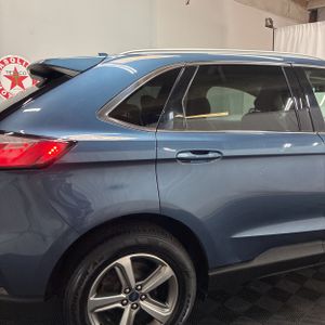 صورة 9 لـ 2019 FORD EDGE SEL