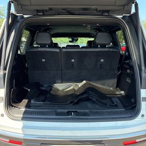 2022 JEEP WAGONEER SERIES III — миниатюра 43