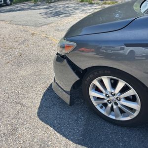 2010 Toyota COROLLA S 缩略图 55