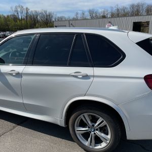 BMW X5 XDRIVE50I - 6
