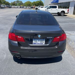 BMW 5 SERIES 528I - 7