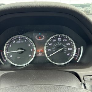 2015 Acura TLX V6 W/TECH 缩略图 41