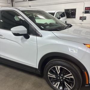 2025 Mitsubishi ECLIPSE CROSS SE — миниатюра 13