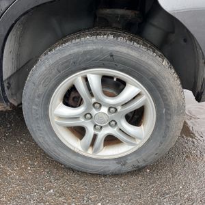 2008 KIA SPORTAGE LX — миниатюра 18