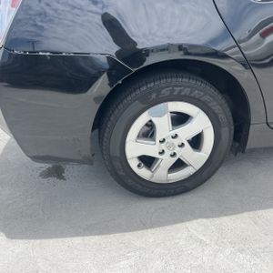 2011 Toyota PRIUS TWO 缩略图 19