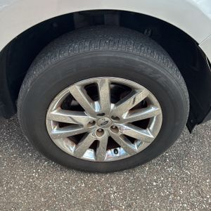 صورة مصغرة 20 لـ 2014 FORD EDGE LIMITED