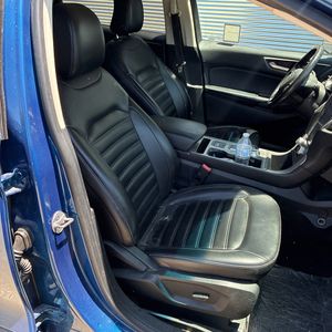 2022 FORD EDGE SEL thumbnail 33