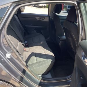 2021 KIA FORTE FE thumbnail 35