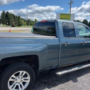 2014 Chevrolet SILVERADO 1500 LT — фото 9