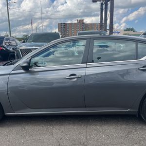 صورة 4 لـ 2026 Nissan ALTIMA SV