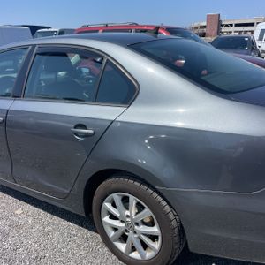 VOLKSWAGEN JETTA SE PZEV - 6