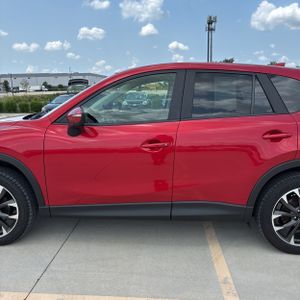 2016 Mazda CX-5 GRAND TOURING — фото 4