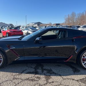 CHEVROLET CORVETTE Z06 - 4