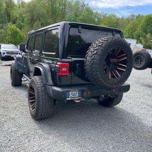 JEEP WRANGLER RUBICON 392 - 5
