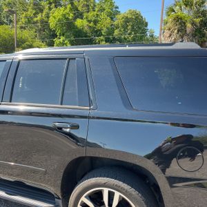 CHEVROLET TAHOE PREMIER - 6