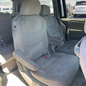 صورة مصغرة 33 لـ 2007 Honda ODYSSEY EX