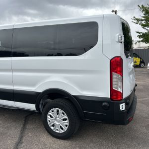 FORD TRANSIT-350 PASSENGER V. XLT - 6