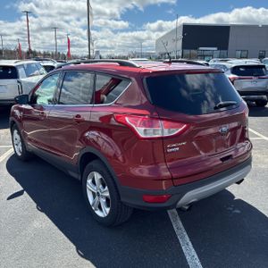 FORD ESCAPE SE - 5