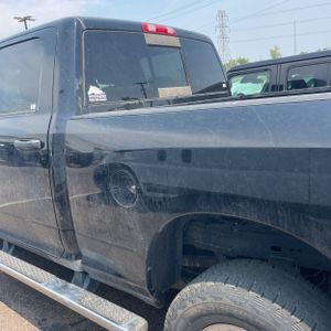 2023 RAM 2500 TRADESMAN 照片 4