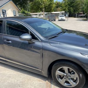2022 KIA K5 LXS 照片 13