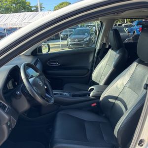 2022 Honda HR-V EX-L 缩略图 31
