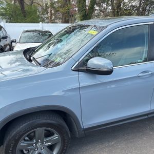 HONDA RIDGELINE RTL - 2