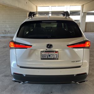 LEXUS NX 300 LUXURY - 7