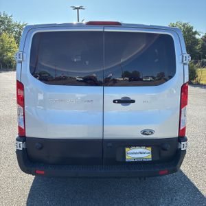 FORD TRANSIT 350 XL - 7