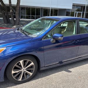 SUBARU LEGACY 3.6R LIMITED - 2