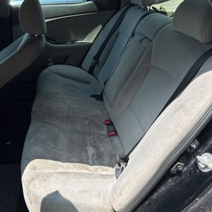 2015 KIA OPTIMA LX — миниатюра 27