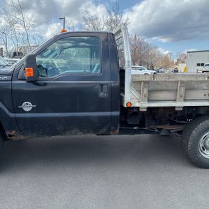 FORD F-350 SUPER DUTY XL - 4