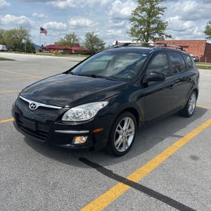 HYUNDAI ELANTRA TOURING GLS - 1