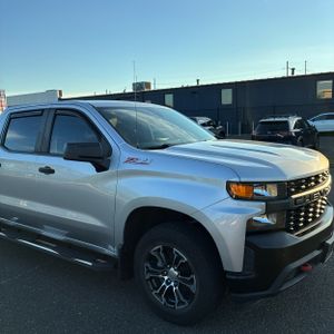 2021 Chevrolet SILVERADO 1500 WORK TRUCK 照片 13