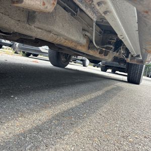 2004 FORD F-150 XL 照片 20