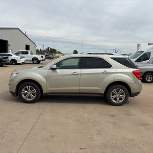 CHEVROLET EQUINOX LTZ - 3