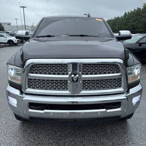 2018 RAM 2500 LARAMIE 缩略图 12